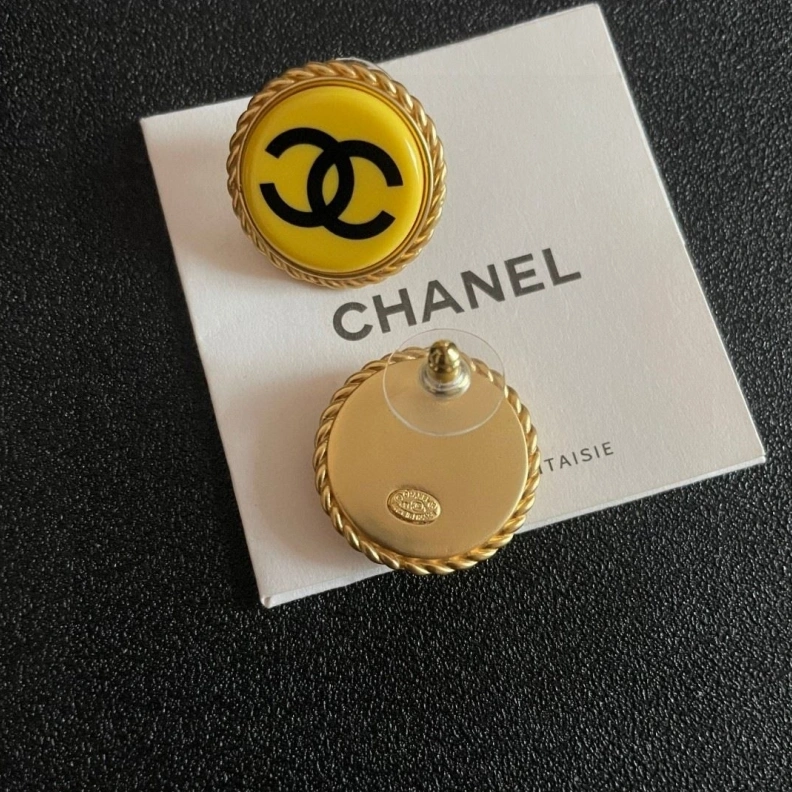 Chxnxl Earrings TopPick 285991