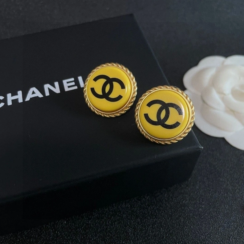 Chxnxl Earrings TopPick 285991