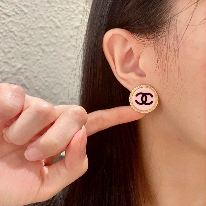 Durable Chxnxl Earrings 285992