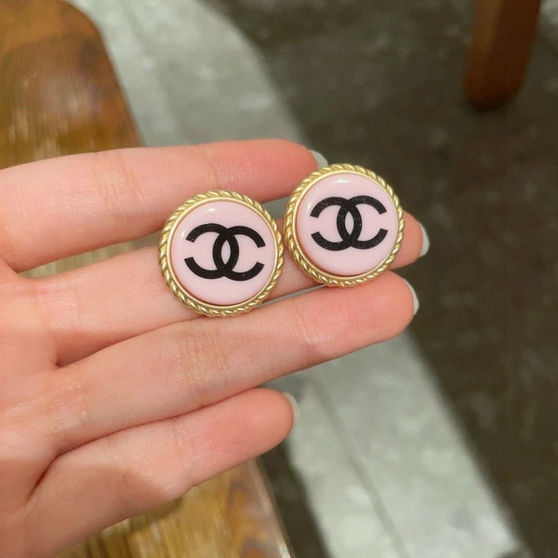 Durable Chxnxl Earrings 285992