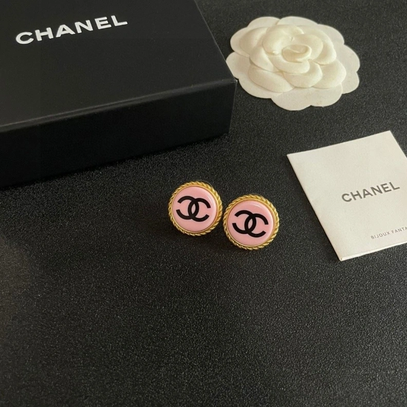 Durable Chxnxl Earrings 285992