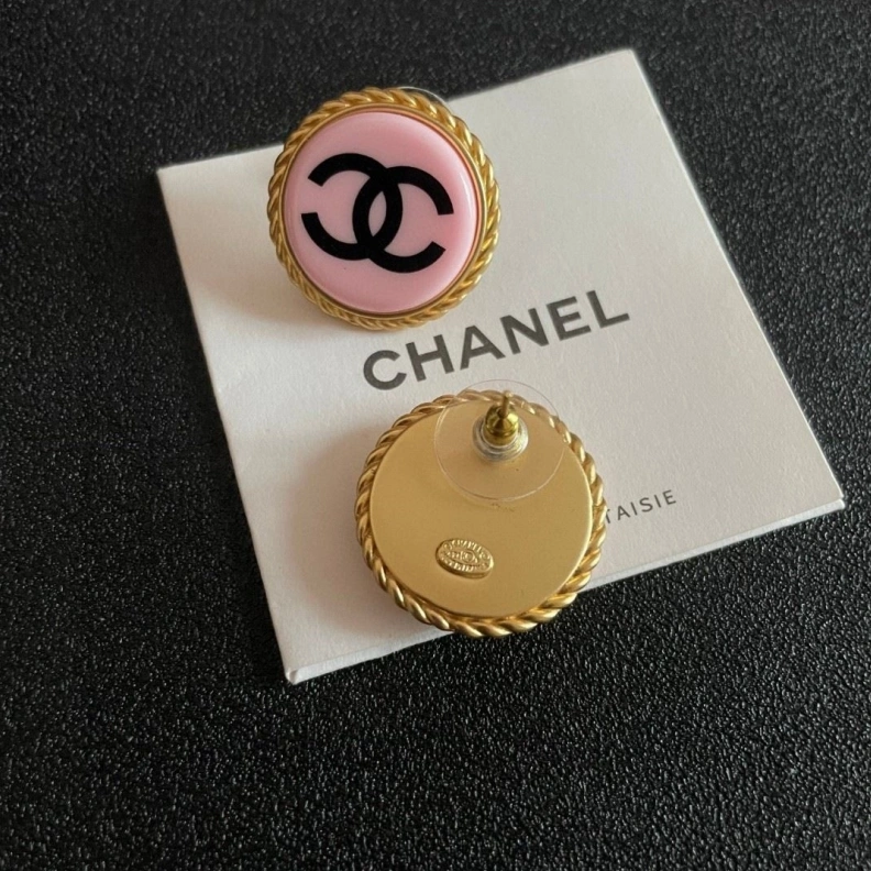 Durable Chxnxl Earrings 285992