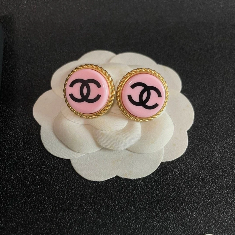 Durable Chxnxl Earrings 285992