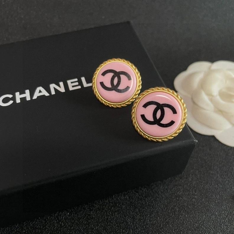 Durable Chxnxl Earrings 285992
