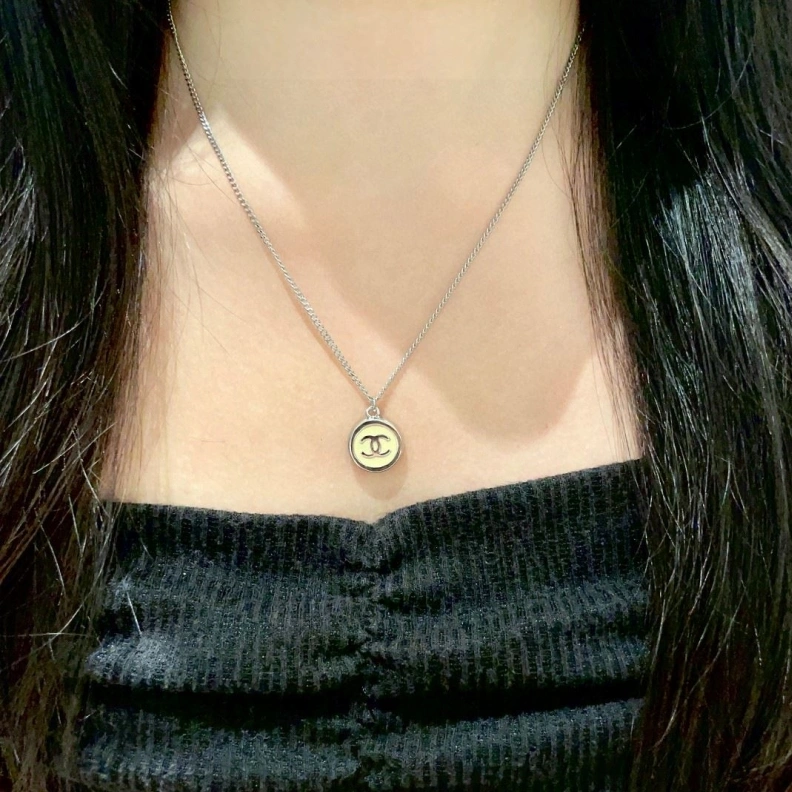 Chxnxl Necklaces Compact 285432