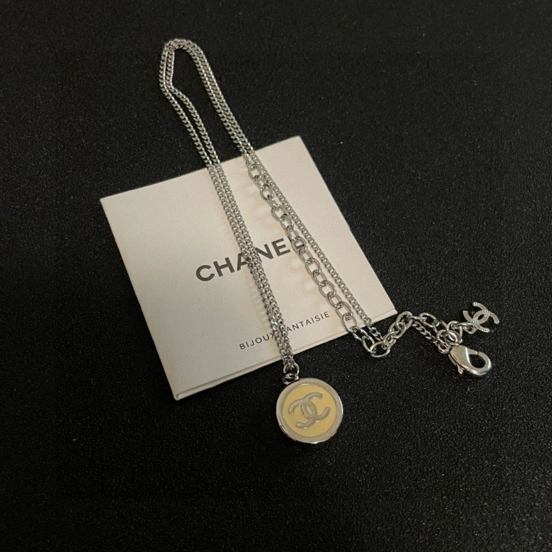 Chxnxl Necklaces Compact 285432