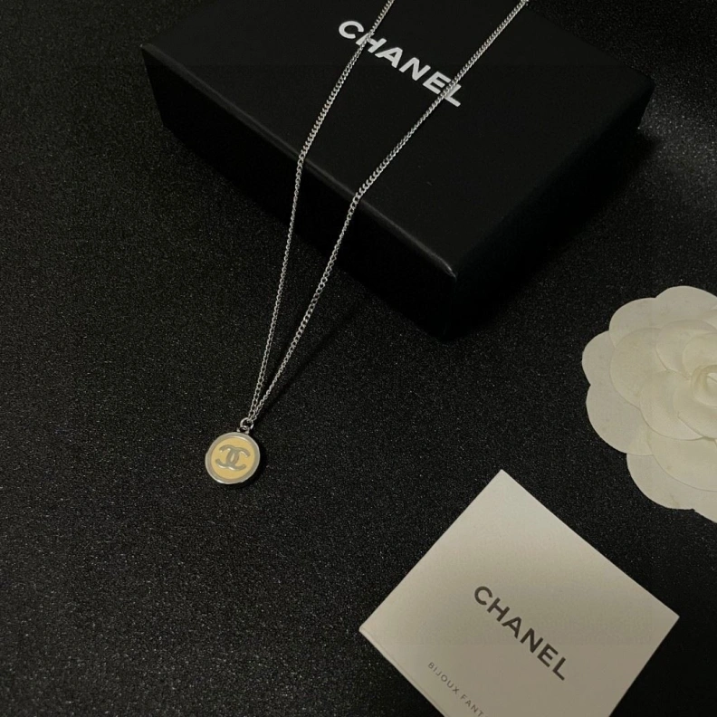 Chxnxl Necklaces Compact 285432