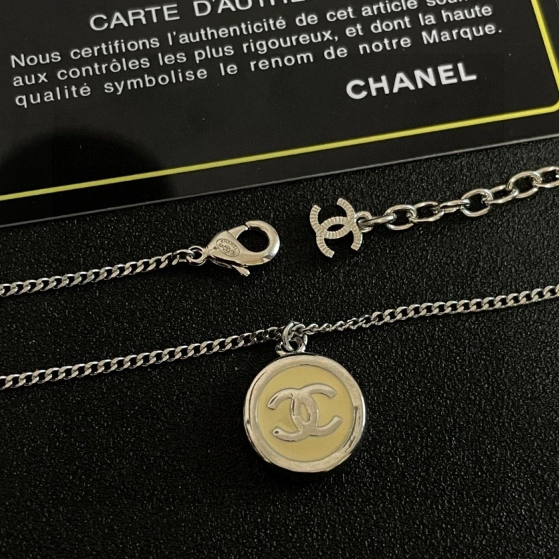 Chxnxl Necklaces Compact 285432