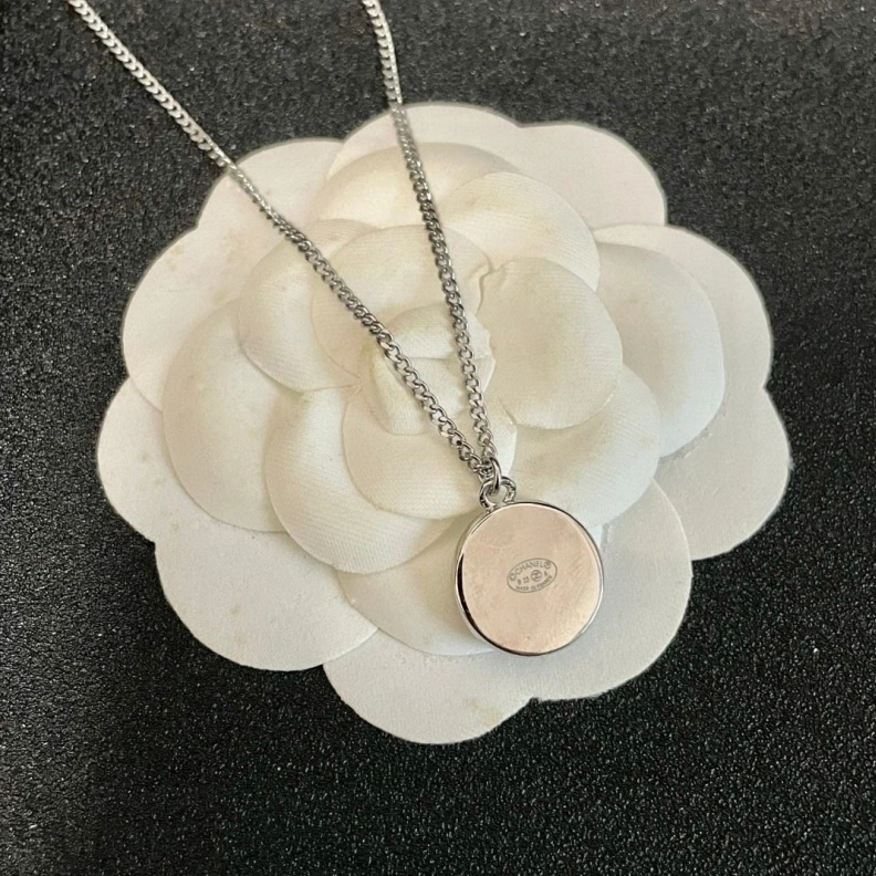 Chxnxl Necklaces Compact 285432