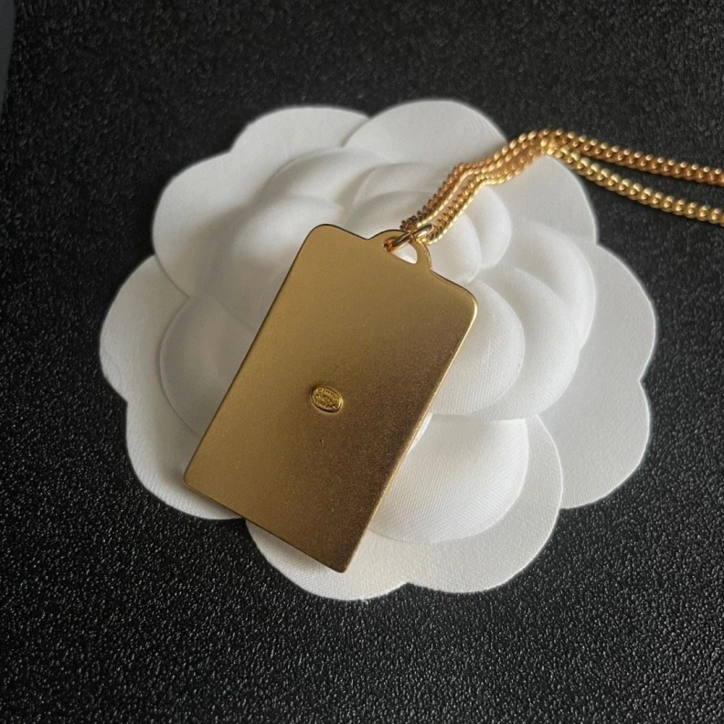 AllSeason Chxnxl Necklaces 285427