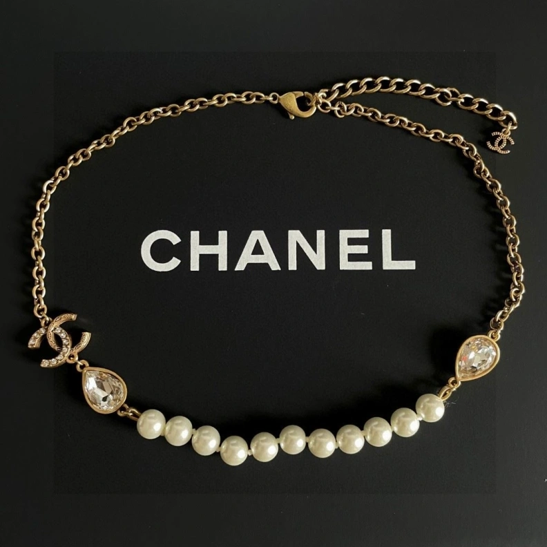 Chxnxl Necklaces TopPick 285426
