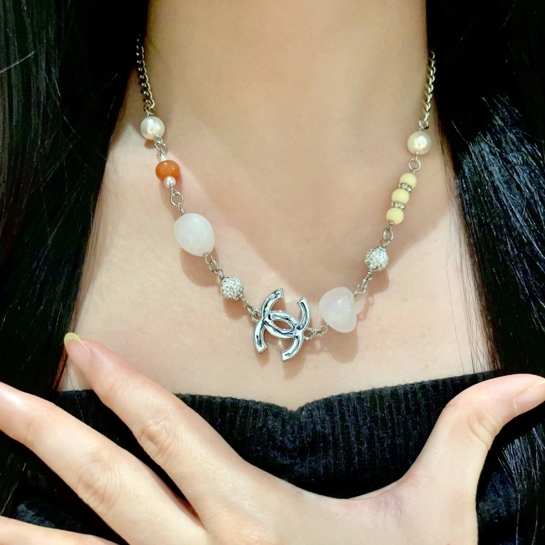 Chxnxl Necklaces AllSeason 285424