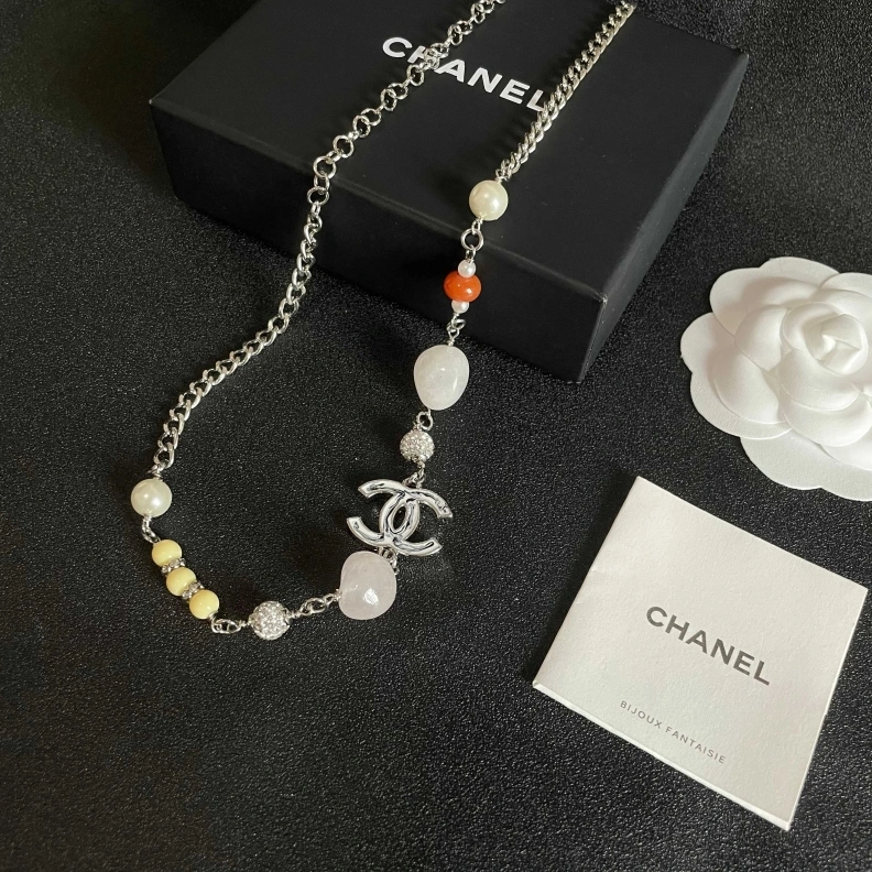 Chxnxl Necklaces AllSeason 285424