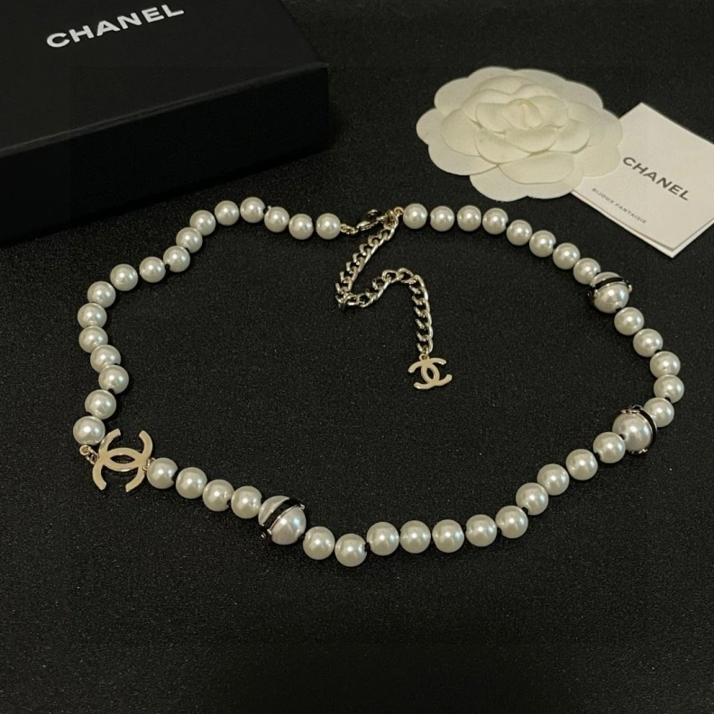 DailyWear Chxnxl Necklaces 285425