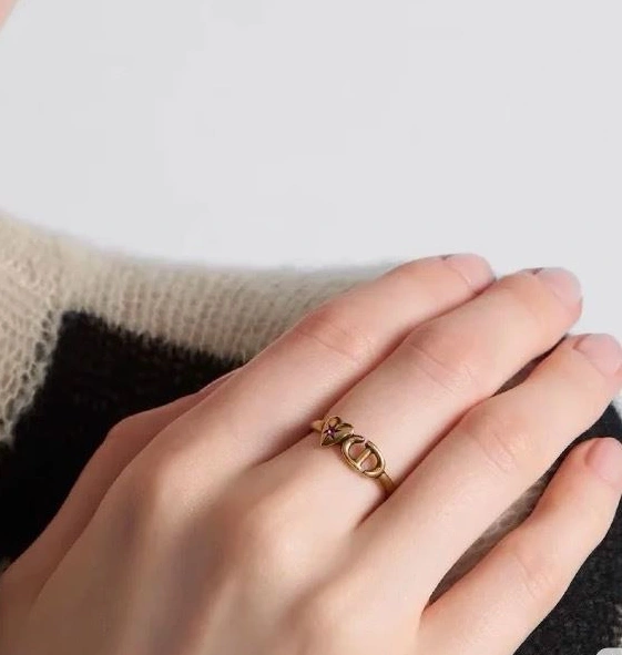 Christian Dxxr Rings BestValue 294045