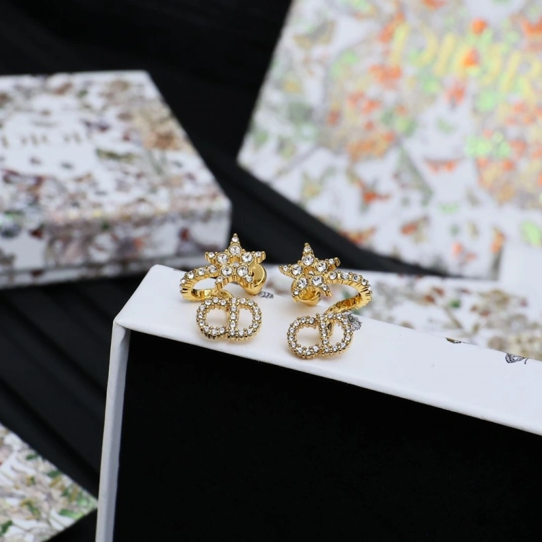 Christian Dxxr Earrings TopPick 294198