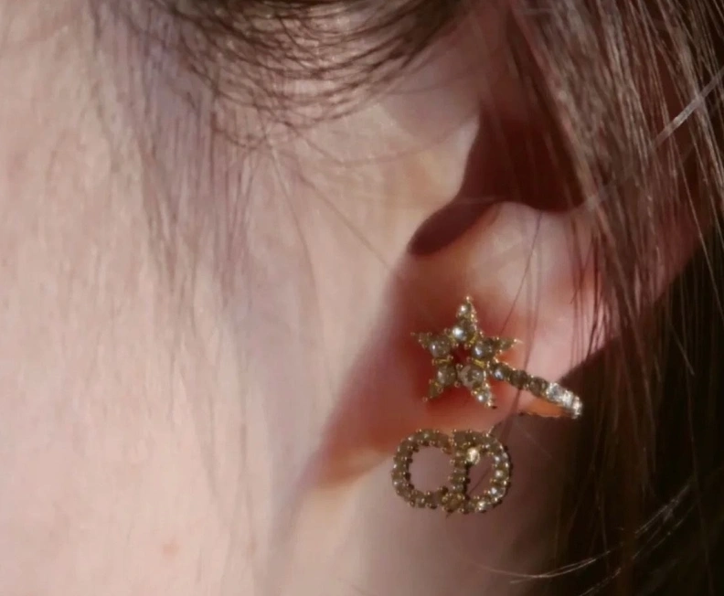 Christian Dxxr Earrings TopPick 294198