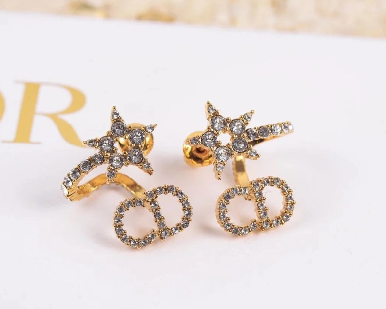 Christian Dxxr Earrings TopPick 294198