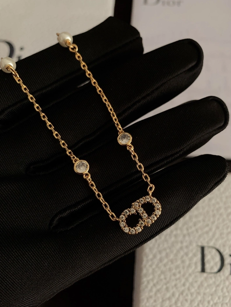 Christian Dxxr Necklaces GoodFit 294092