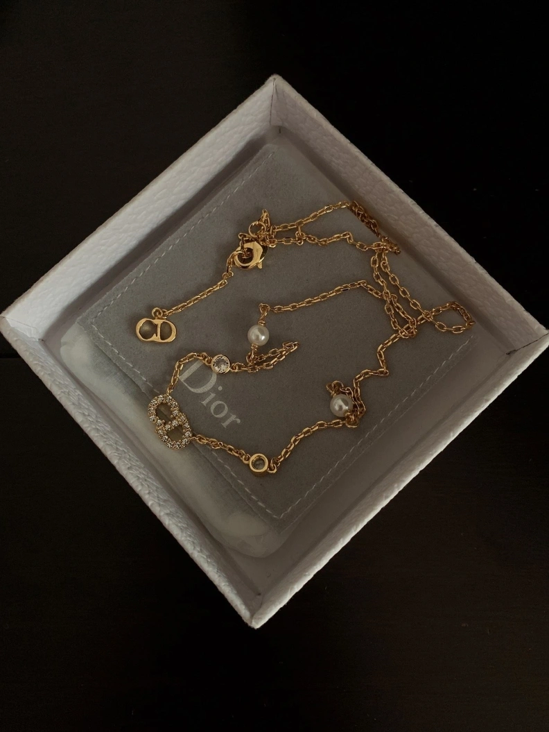 Christian Dxxr Necklaces GoodFit 294092