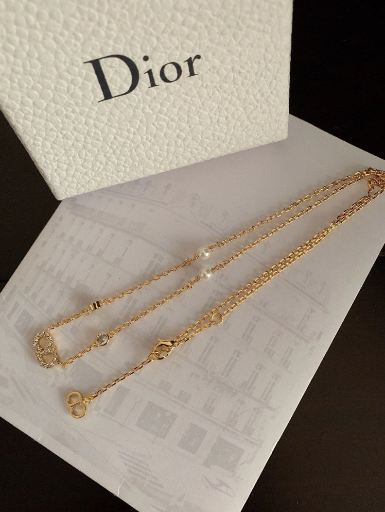 Christian Dxxr Necklaces GoodFit 294092