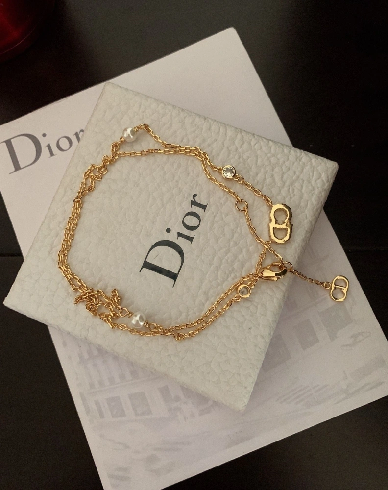 Christian Dxxr Necklaces GoodFit 294092
