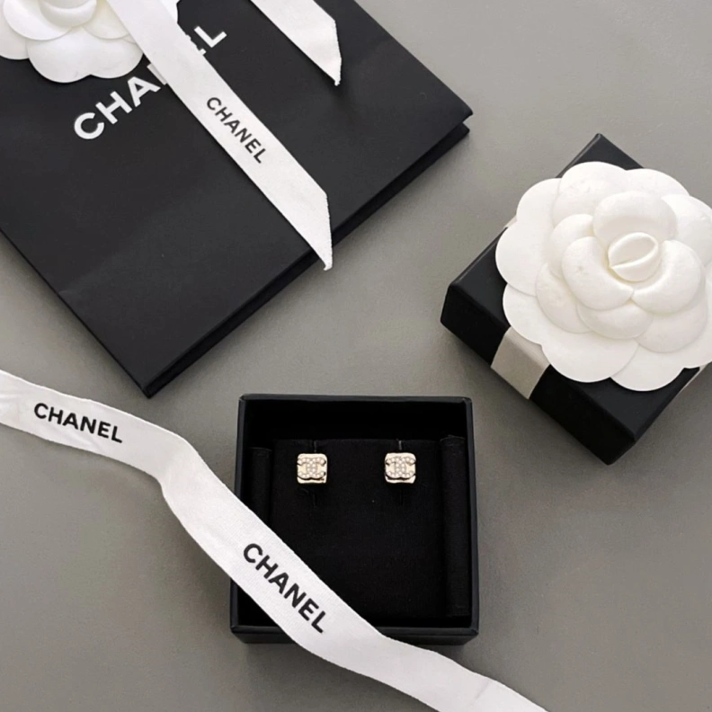 Chxnxl Earrings SmartChoice 285990