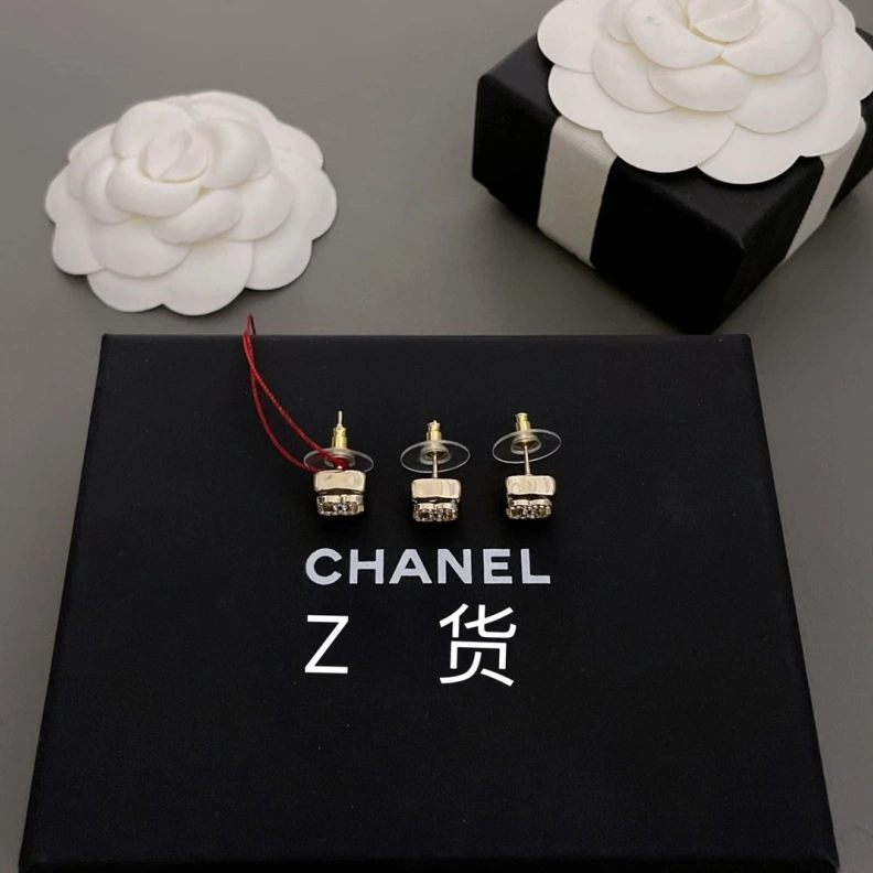 Chxnxl Earrings SmartChoice 285990