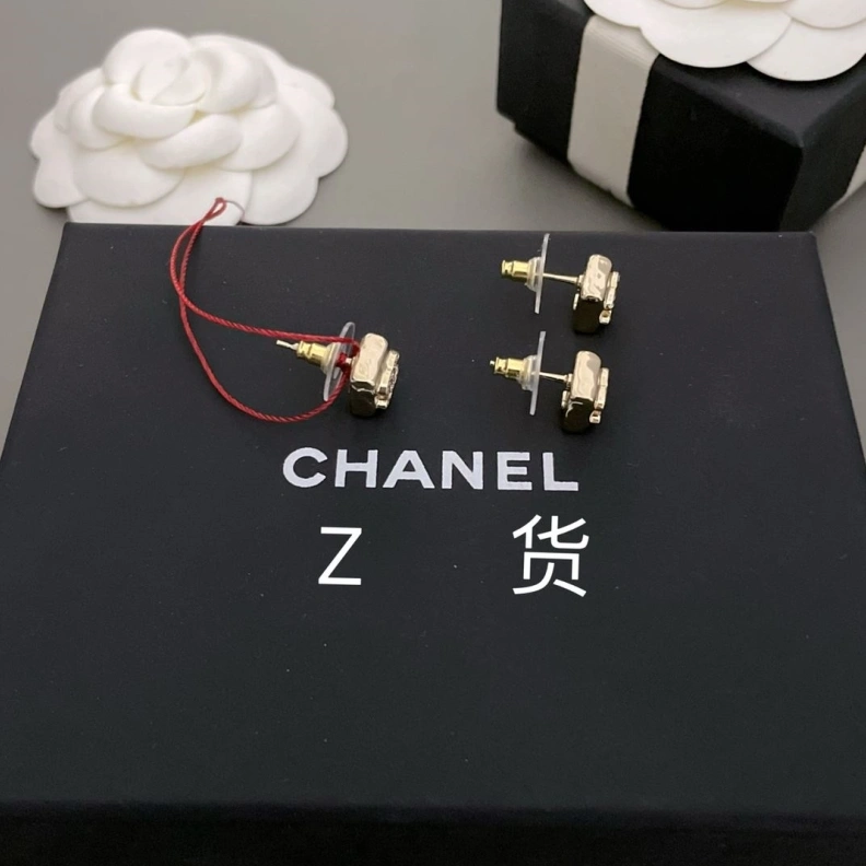 Chxnxl Earrings SmartChoice 285990