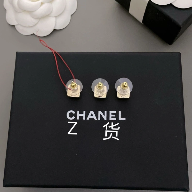 Chxnxl Earrings SmartChoice 285990