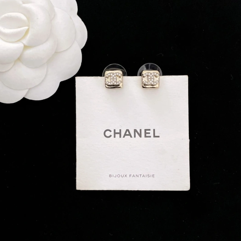 Chxnxl Earrings SmartChoice 285990