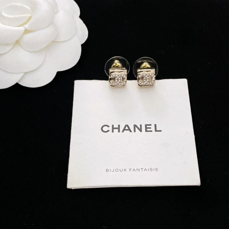 Chxnxl Earrings SmartChoice 285990