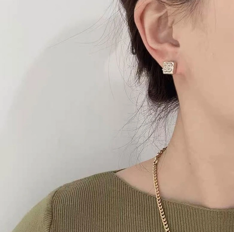 Chxnxl Earrings SmartChoice 285990