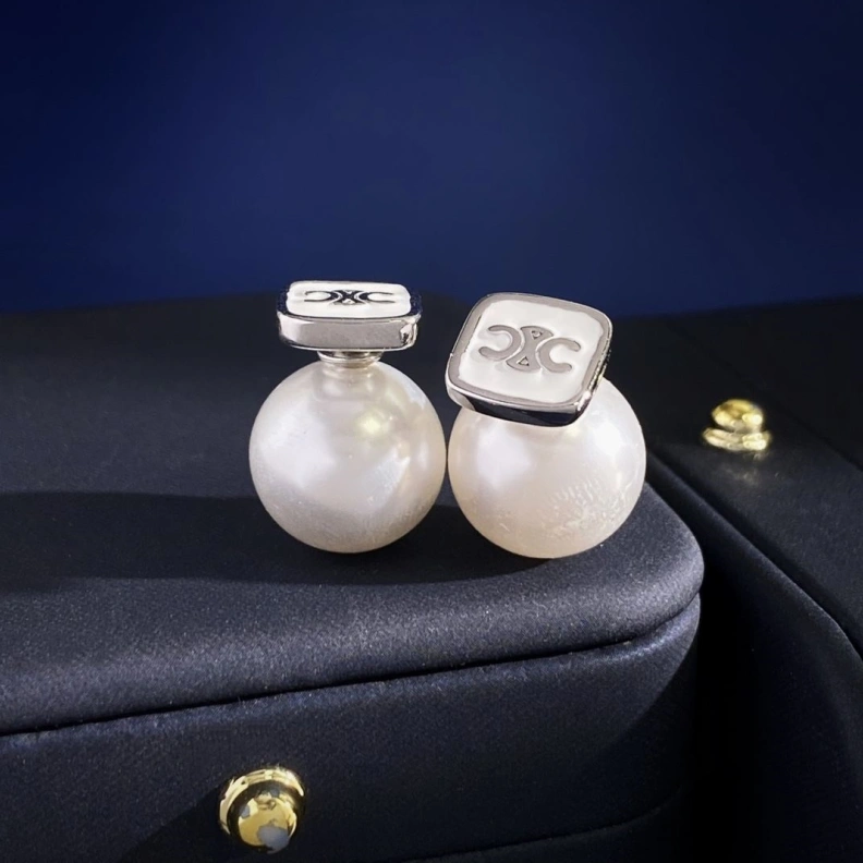 Cxlxne Earrings Minimalist 283436