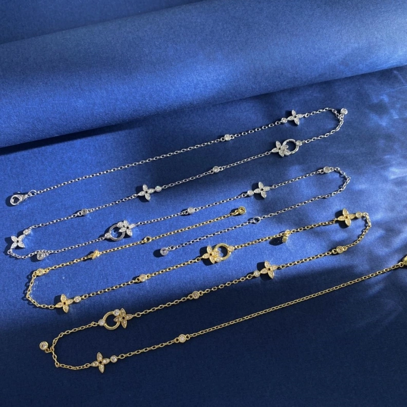 LX Necklaces Affordable 308879