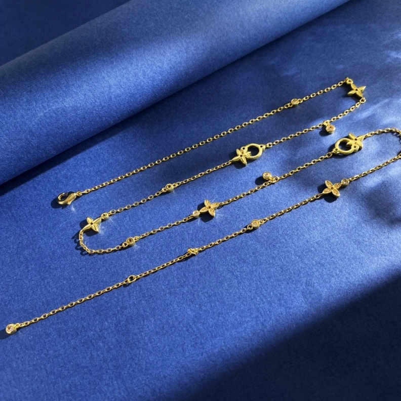 LX Necklaces Affordable 308879