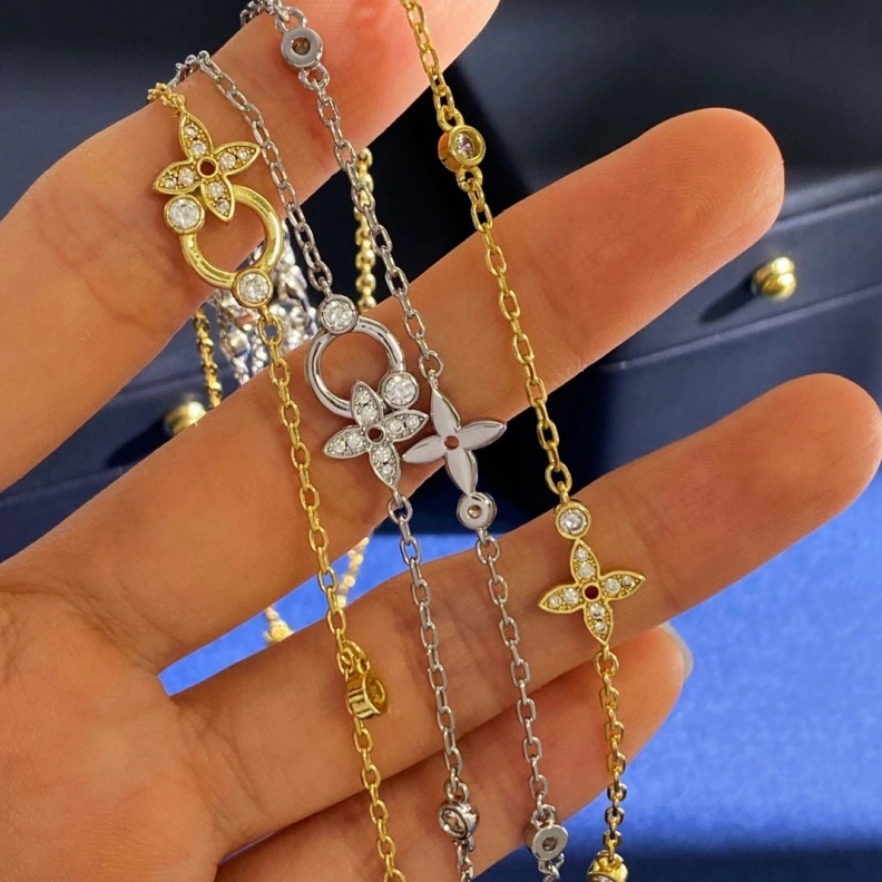 LX Necklaces Affordable 308879