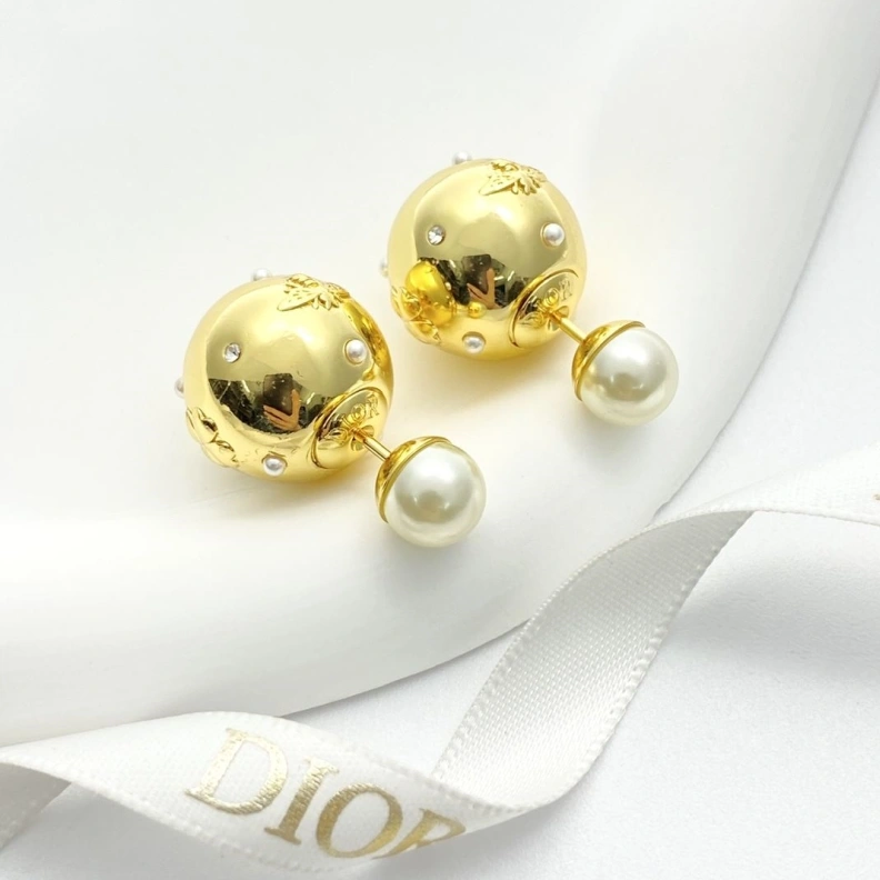 Christian Dxxr Earrings Breathable 294208