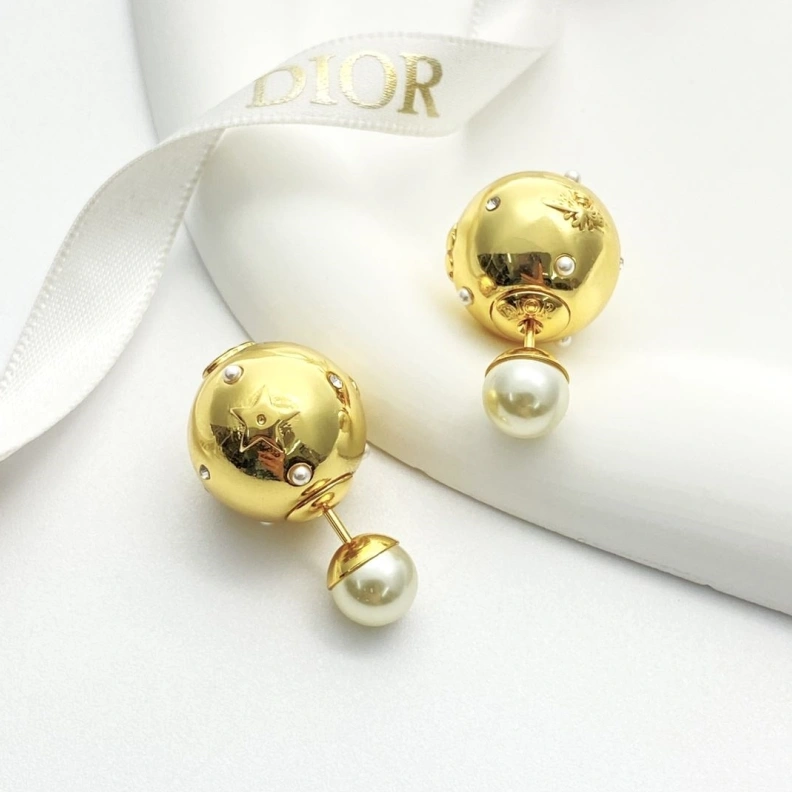 Christian Dxxr Earrings Breathable 294208
