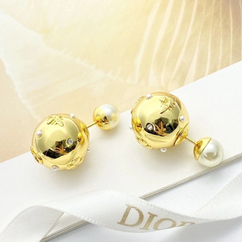 Christian Dxxr Earrings Breathable 294208