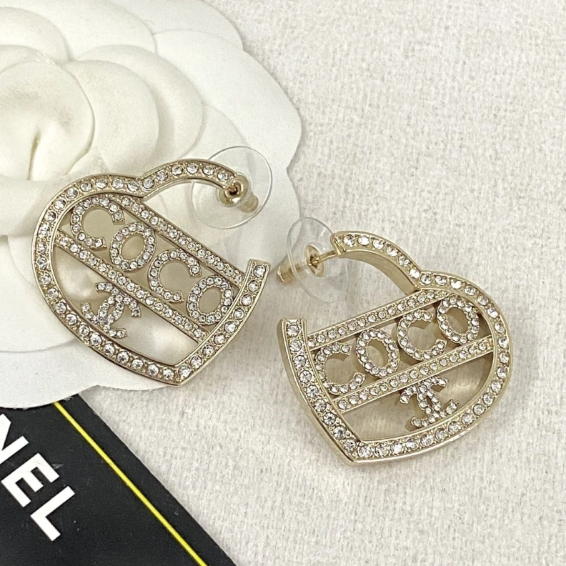 Affordable Chxnxl Earrings 285985