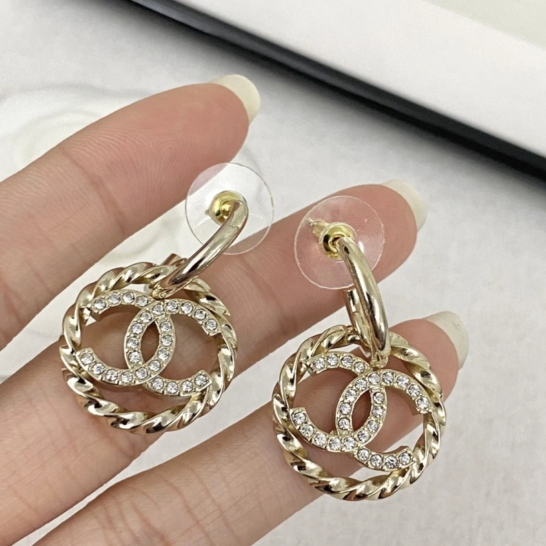 Chxnxl Earrings SportInspired 285986