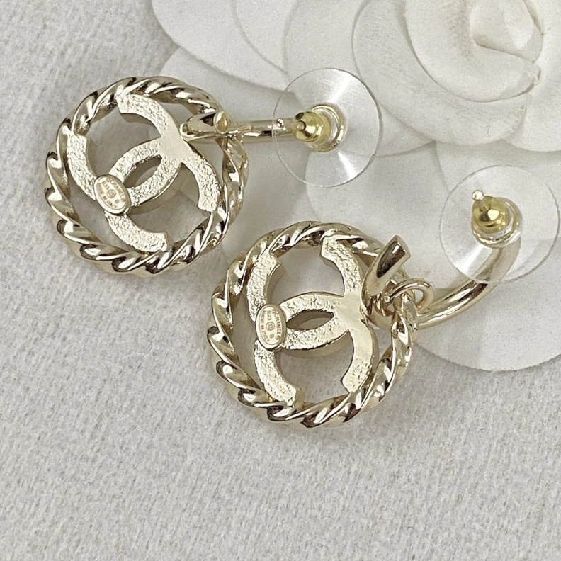 Chxnxl Earrings SportInspired 285986