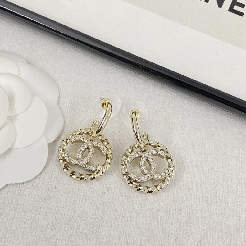 Chxnxl Earrings SportInspired 285986