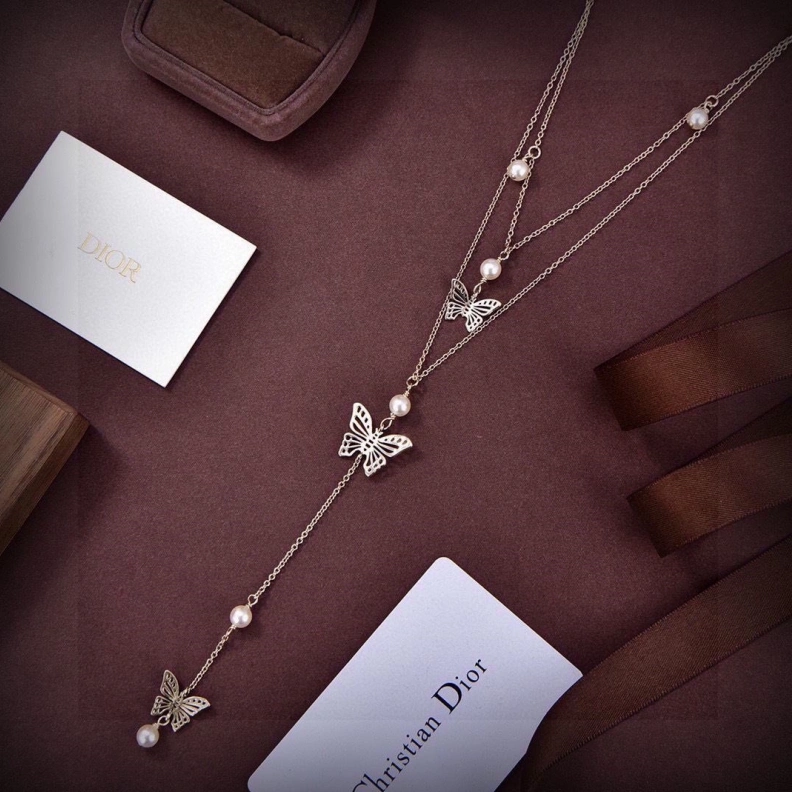 Affordable Christian Dxxr Necklaces 294096