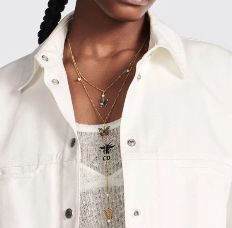 Affordable Christian Dxxr Necklaces 294096