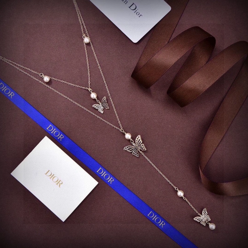 Affordable Christian Dxxr Necklaces 294096