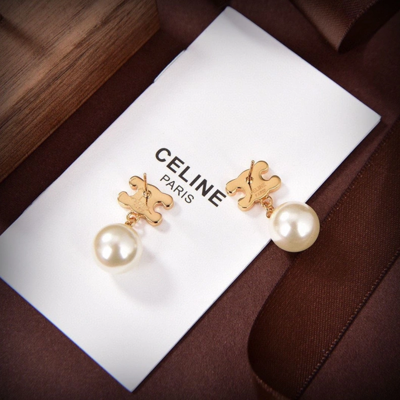 Cxlxne Earrings Sophisticated 283425