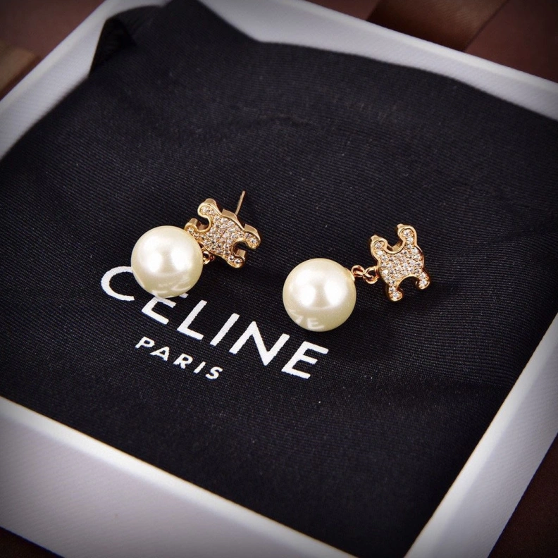 Cxlxne Earrings Sophisticated 283425