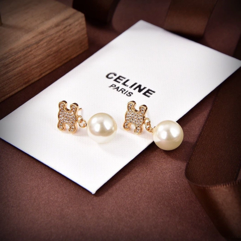 Cxlxne Earrings Sophisticated 283425